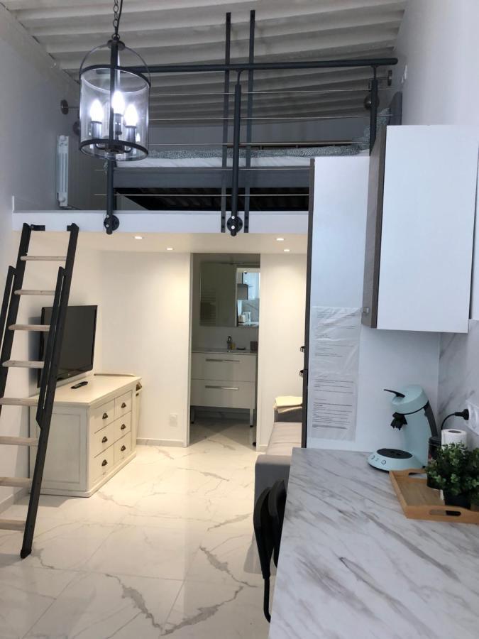 L Ancien Canut Cosy Лион Екстериор снимка